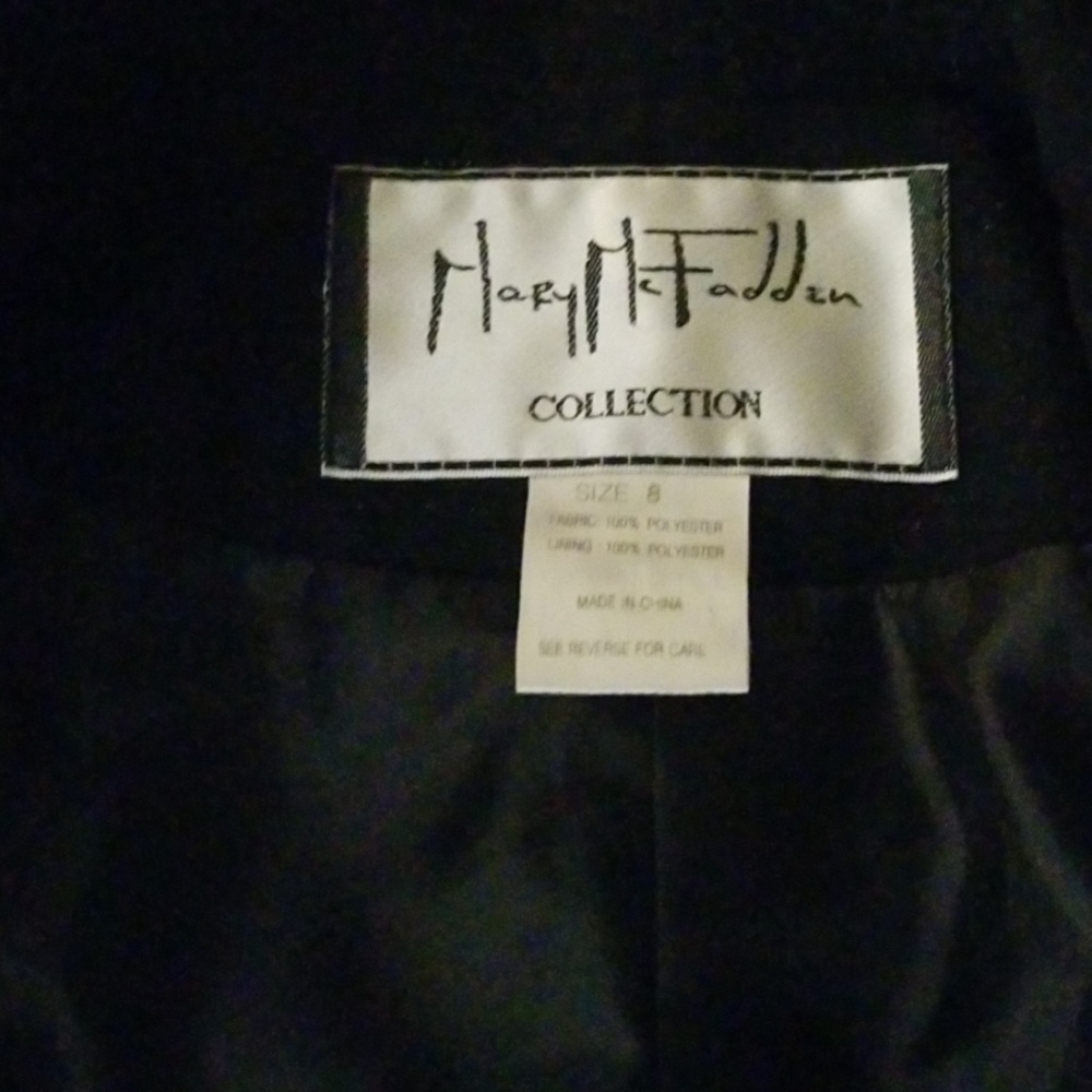 Jacket - Picture 2 of 5